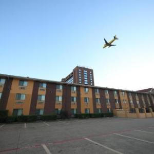 Quality Inn DFW Airport North