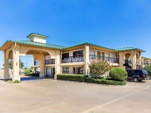 Quality Inn Abilene, Abilene