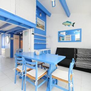 Holiday Home LES CARAVELLES