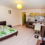 NSK-Kvartirka Apartment Gorskiy 75 Novosibirsk