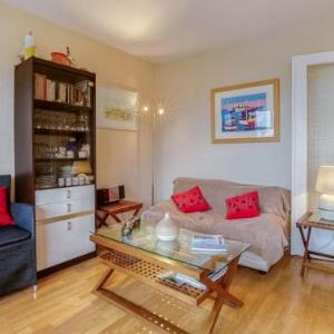 Apartment Gambetta