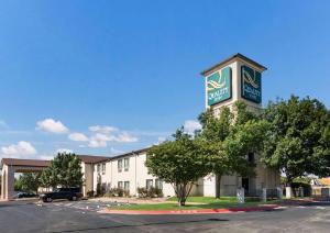 Quality Inn, Cedar Park