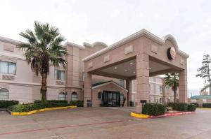 Comfort Inn Conroe, Conroe