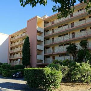 Apartment Les Sables