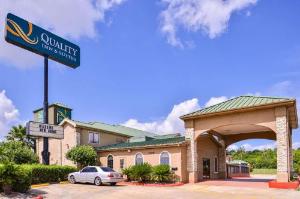 Quality Inn and Suites Beaumont, Beaumont