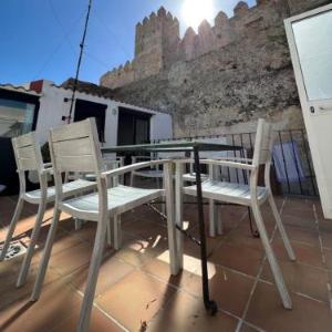Apartamentos Tarifa Castillo