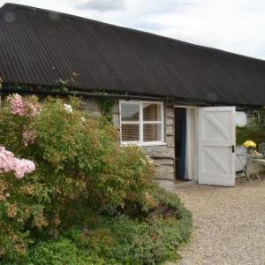 Yew Tree Granary