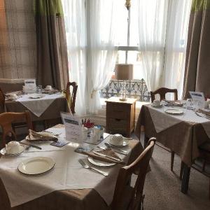 Ivy Bank Guest House