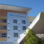 Hyatt House Atlanta Downtown Atlanta Georgia
