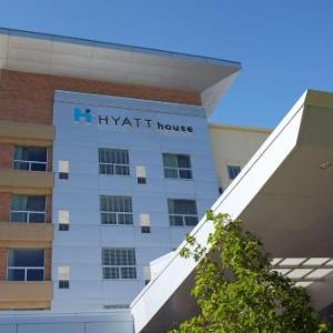 HYATT house Atlanta Downtown hotel photo