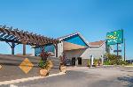 Llano Texas Hotels - Quality Inn Near Lake Marble Falls