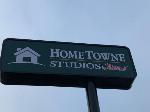 China Grove Texas Hotels - HomeTowne Studios San Antonio E - Frost Bank Center