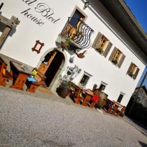 Old Bled House