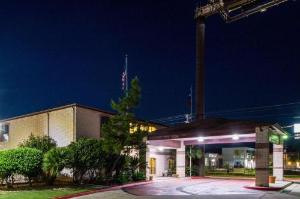 Quality Inn University near Downtown, San Marcos