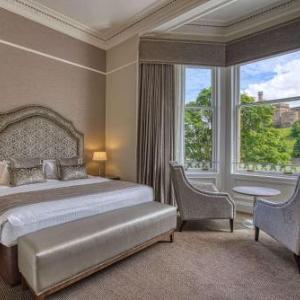 Hotels near Eden Court Theatre - Best Western Inverness Palace Hotel & Spa
