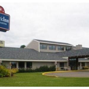 AmericInn by Wyndham Park Rapids