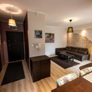 Victus Apartamenty Apartament Sensus