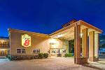 Buckingham Texas Hotels - Super 8 By Wyndham Richardson Dallas