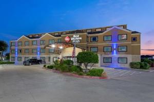 Best Western Plus Arlington North, Grand Prairie