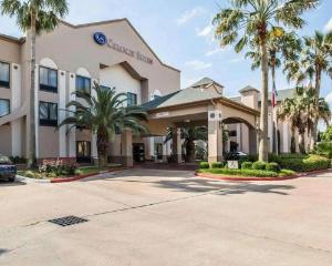 Comfort Suites Stafford Near Sugarland, Stafford