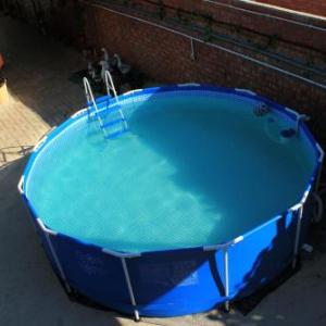 Guest house on Kalinina 20