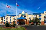 Woodlake Country Club Texas Hotels - Quality Suites