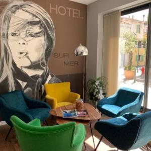 Holidays & Work HOTEL
