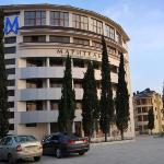 Hotel Maritel Agoy