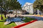 Indian Creek Golf Course Texas Hotels - Comfort Suites Vista Ridge Mall