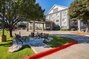 Comfort Suites Lewisville, Lewisville