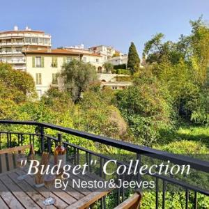 Nestor&Jeeves - SOLAR - Free parking - Close sea