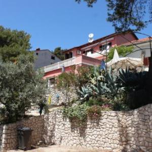 Apartments by the sea Mali Losinj (Losinj) - 2489