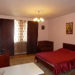 Guest accommodation in Sochi 