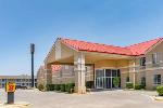 Amarillo Country Club Texas Hotels - Super 8 By Wyndham Amarillo West