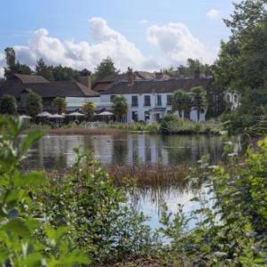 Hotels near Rural Life Centre - Frensham Pond Country House Hotel & Spa