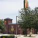 Hotels near R.L. Turner High School - Super 8 by Wyndham Farmers Branch/North Dallas