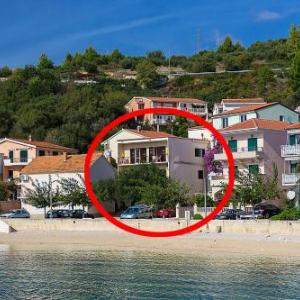 Apartments by the sea Podgora Makarska - 2596