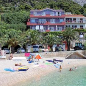 Apartments and rooms by the sea Podgora Makarska - 2616