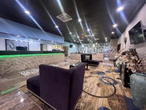 Super 8 by Wyndham Ft Stockton, Fort Stockton