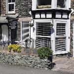 Guest accommodation in Bowness on Windermere 