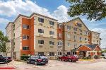 Austin Institute Of Real Est Texas Hotels - Comfort Inn & Suites