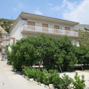 Apartments by the sea Duce Omis - 2731