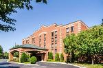 St Anthonys Maronite Recreatn Virginia Hotels - Comfort Suites Innsbrook - Short Pump