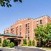 Hotels near Robins Center - Comfort Suites Innsbrook - Short Pump