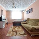 Apartment na Mironova Rostov on Don 