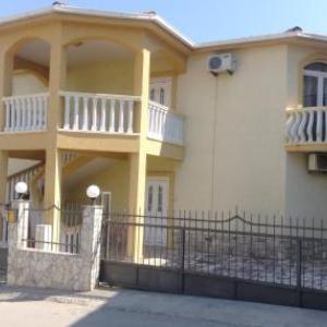 Apartment Barski