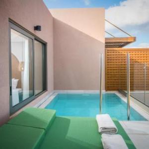 Paralos Venus Suites Adults Only