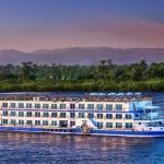The Oberoi Philae Nile Cruise Embarkation Tuesdays Options of 4 nights from Luxor or 4 nights from Aswan Saturdays Options of 4 nights from Luxor or 4 nights from Aswan Wednesdays Options of 6 nights from Luxor or 6 nights from Aswan Luxor 