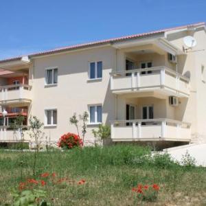 Apartments with parking space Novalja Pag - 3294