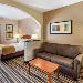 Harbor Park Norfolk Hotels - Comfort Suites Chesapeake - Norfolk